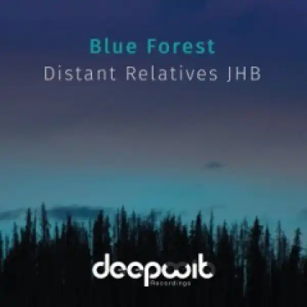 Distant Relatives JHB - Rockey Street (Original Mix)
